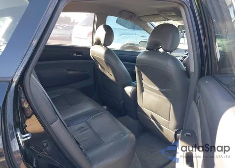 2008 Toyota Prius z USA, uszkodzony, nr VIN JTDKB20U687744948